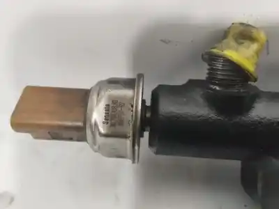 Pezzo di ricambio per auto di seconda mano rampa iniettori per ford c-max (cb3) ambiente riferimenti oem iam   