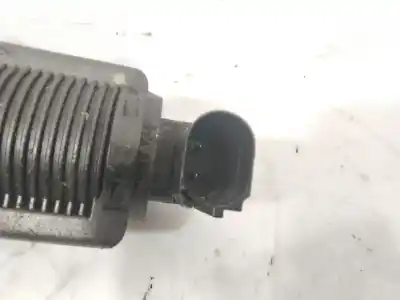 Peça sobressalente para automóvel em segunda mão válvula egr por fiat stilo (192) 1.9 multijet 150 dynamic referências oem iam 