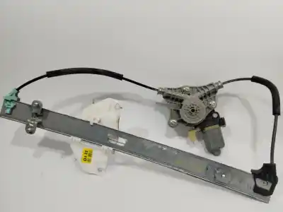 Peça sobressalente para automóvel em segunda mão elevador de vidros dianteiro direito por kia stonic (ybcuv) black edition referências oem iam 