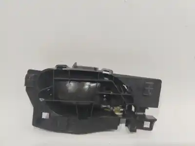 Автозапчасти б/у левая передняя внутренняя ручка за citroen c4 lim. seduction ссылки oem iam 9800099780  