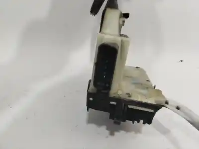 Автозапчастина б/у замок дверей заднього лівого для citroen c4 lim. seduction посилання на oem iam   