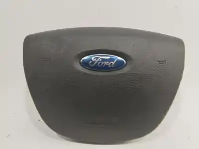 Автозапчастина б/у передня ліва подушка безопасности для ford c-max (cb3) trend посилання на oem iam 6m51r042b85ac3zhe  
