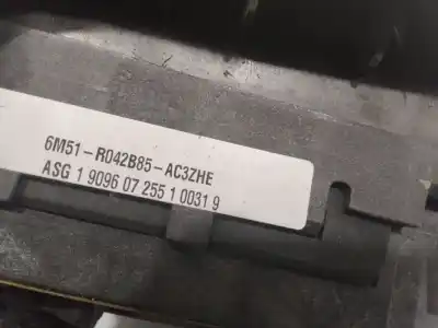 Pezzo di ricambio per auto di seconda mano  per FORD C-MAX (CB3)  Riferimenti OEM IAM 6M51R042B85AC3ZHE  