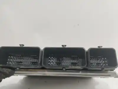 Автозапчасти б/у блок управления двигателем за renault clio v life 72 cv / 53 kw ссылки oem iam 816041240  