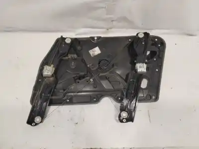 İkinci el araba yedek parçası ÖN SOL PENCERE REGÜLATÖRÜ için VOLKSWAGEN GOLF VI (5K1)  OEM IAM referansları 5K1837729P  