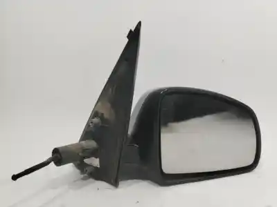 Pezzo di ricambio per auto di seconda mano retrovisore destro per chevrolet kalos 1.2 s (d/a) riferimenti oem iam 93494571