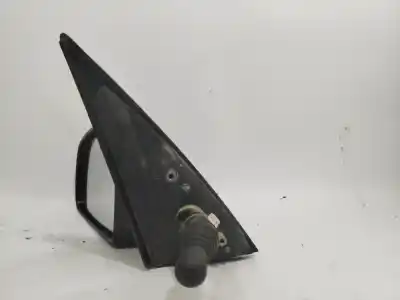 Peça sobressalente para automóvel em segunda mão espelho retrovisor esquerdo por opel meriva blue line referências oem iam 93494558  