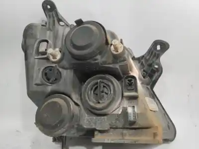 Peça sobressalente para automóvel em segunda mão farol / farolim esquerdo por opel meriva blue line referências oem iam 93321052