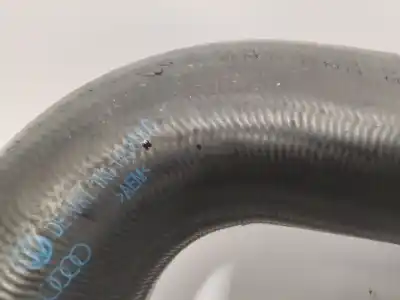 Peça sobressalente para automóvel em segunda mão Tubo por VOLKSWAGEN GOLF V BERLINA (1K1) Conceptline (E) Referências OEM IAM 1K0145838C  