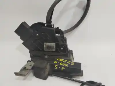 Автозапчасти б/у замок левой передней двери за ford s-max (ca1) trend ссылки oem iam 6m2ar21813ec   Автозапчасти б/у замок левой передней двери за ford s-max (ca1) trend ссылки oem iam 6m2ar21813ec