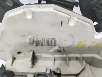 Second-hand car spare part  for VOLKSWAGEN GOLF VI (5K1)  OEM IAM references 5K1837015B  