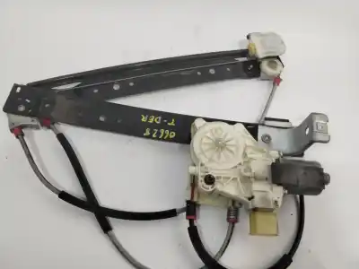 Piesă de schimb auto la mâna a doua mecanism actionare geam spate dreapta pentru ford s-max (ca1) trend referințe oem iam 0130822287  