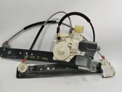 Second-hand car spare part rear left window regulator for ford s-max (ca1) trend oem iam references 0130822286   Second-hand car spare part rear left window regulator for ford s-max (ca1) trend oem iam references 0130822286