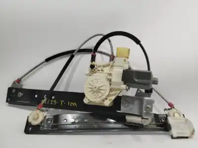 Second-hand car spare part rear left window regulator for ford s-max (ca1) trend oem iam references 0130822286   Second-hand car spare part rear left window regulator for ford s-max (ca1) trend oem iam references 0130822286