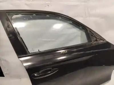 Pezzo di ricambio per auto di seconda mano Porta Anteriore Destra per BMW SERIE 1 BERLINA (E81/E87) 120d Riferimenti OEM IAM   