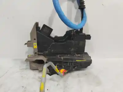 Second-hand car spare part FRONT RIGHT DOOR LOCK for KIA CEED  OEM IAM references 81320J7000  