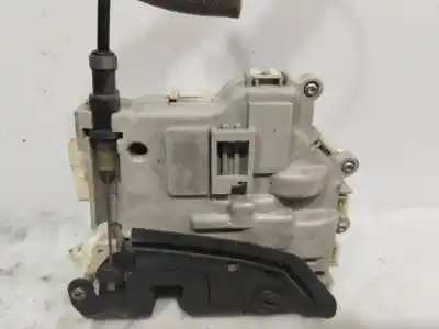 Peça sobressalente para automóvel em segunda mão fechadura da porta traseira direita por audi a1 sportback (8xa) ambition referências oem iam 8x0839016b