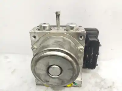 Second-hand car spare part abs for nissan leaf visia 109 cv / 80 kw oem iam references 476604nc0b  