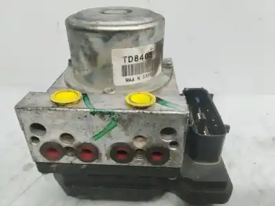 Piesă de schimb auto la mâna a doua  pentru NISSAN LEAF  Referințe OEM IAM 476604NC0B  