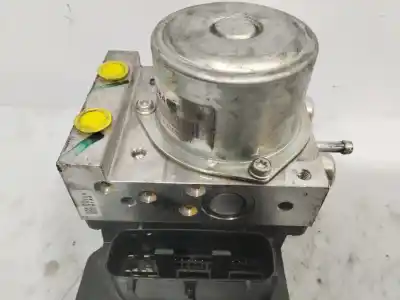 Second-hand car spare part abs for nissan leaf visia 109 cv / 80 kw oem iam references 476604nc0b  