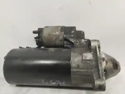 Peça sobressalente para automóvel em segunda mão motor de arranque por ford focus berlina (cap) ambiente (d) referências oem iam 0001109204  