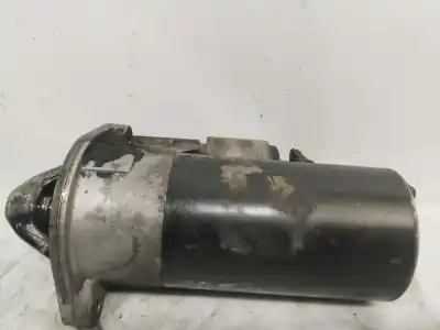 Pezzo di ricambio per auto di seconda mano Motorino Di Avviamento per FORD FOCUS BERLINA (CAP) Ambiente (D) Riferimenti OEM IAM 0001109204  