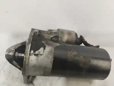 Peça sobressalente para automóvel em segunda mão motor de arranque por ford focus berlina (cap) ambiente (d) referências oem iam 0001109204  