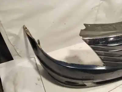 Second-hand car spare part front bumper for dacia logan mcv laureate oem iam references   