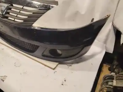 Second-hand car spare part front bumper for dacia logan mcv laureate oem iam references   