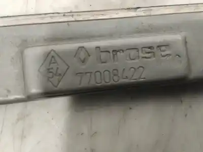 Peça sobressalente para automóvel em segunda mão elevador de vidros dianteira esquerda por renault clio ii fase i (b/cbo) bb0e referências oem iam 77008422   Peça sobressalente para automóvel em segunda mão elevador de vidros dianteira esquerda por renault clio ii fase i (b/cbo) bb0e referências oem iam 77008422