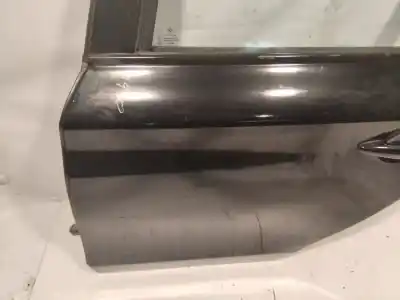 Pezzo di ricambio per auto di seconda mano Porta Posteriore Sinistra per BMW SERIE 1 BERLINA (E81/E87) 120d Riferimenti OEM IAM   