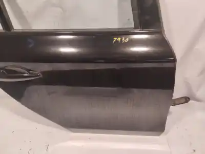Pezzo di ricambio per auto di seconda mano Porta Posteriore Destra per BMW SERIE 1 BERLINA (E81/E87) 120d Riferimenti OEM IAM   