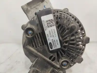 Second-hand car spare part alternator for ford ka+ essential oem iam references cn1510300cb  