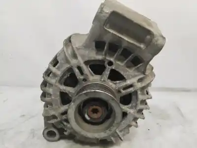 Second-hand car spare part alternator for ford ka+ essential oem iam references cn1510300cb  