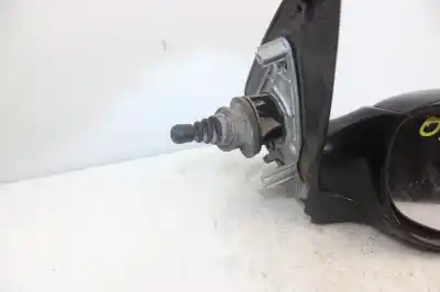 Peça sobressalente para automóvel em segunda mão espelho retrovisor direito por peugeot 206 cc 2.0 16v cat referências oem iam e2018015  