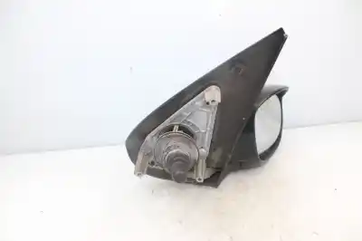 Peça sobressalente para automóvel em segunda mão espelho retrovisor direito por peugeot 206 cc 2.0 16v cat referências oem iam e2018015  