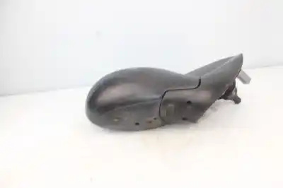 Peça sobressalente para automóvel em segunda mão espelho retrovisor direito por peugeot 206 cc 2.0 16v cat referências oem iam e2018015  
