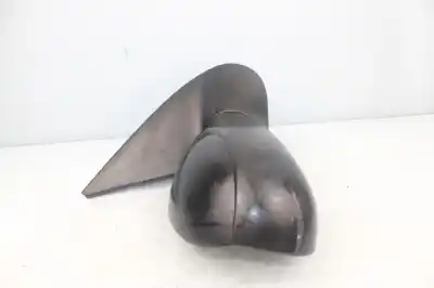 Peça sobressalente para automóvel em segunda mão espelho retrovisor direito por peugeot 206 cc 2.0 16v cat referências oem iam e2018015  