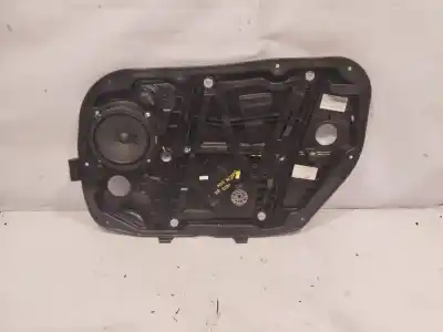 Peça sobressalente para automóvel em segunda mão elevador de vidros dianteiro direito por kia ceed ceed drive referências oem iam 82480-j7060  