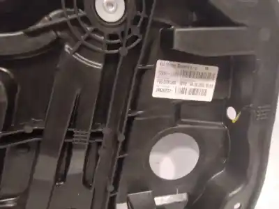 Peça sobressalente para automóvel em segunda mão elevador de vidros dianteiro direito por kia ceed ceed drive referências oem iam 82480-j7060  