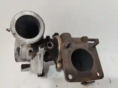 Автозапчасти б/у турбокомпенсатор за ford fiesta (cbk) 1.4 tdci cat ссылки oem iam 4h190219e4  