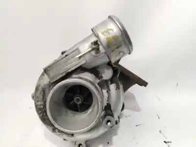 Автозапчасти б/у турбокомпенсатор за ford fiesta (cbk) 1.4 tdci cat ссылки oem iam 4h190219e4  