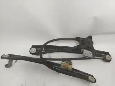 Pezzo di ricambio per auto di seconda mano Alzacristalli Anteriore Destro per SEAT IBIZA (6J5) 25 Aniversario Riferimenti OEM IAM 120630F  