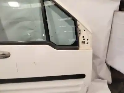 Pezzo di ricambio per auto di seconda mano porta anteriore destra per ford tourneo connect (tc7) lx familiar riferimenti oem iam   