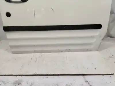 Pezzo di ricambio per auto di seconda mano porta anteriore destra per ford tourneo connect (tc7) lx familiar riferimenti oem iam   
