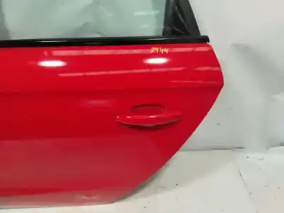 Second-hand car spare part rear left door for audi a1 (8xk) attraction 116 cv / 85 kw oem iam references 