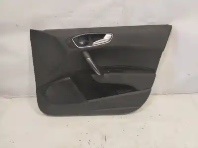 Second-hand car spare part right front door trim for audi a1 (8xk) attraction 116 cv / 85 kw oem iam references 8x4867118