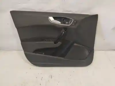 Second-hand car spare part left front door trim for audi a1 (8xk) attraction 116 cv / 85 kw oem iam references 8x4867117  