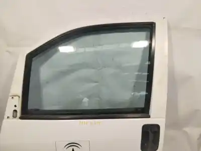 Автозапчасти б/у левая передняя дверь за citroen jumpy (u6u_) 1.9 td ссылки oem iam 