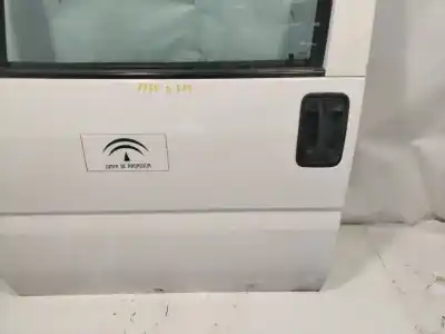 Автозапчасти б/у левая передняя дверь за citroen jumpy (u6u_) 1.9 td ссылки oem iam   